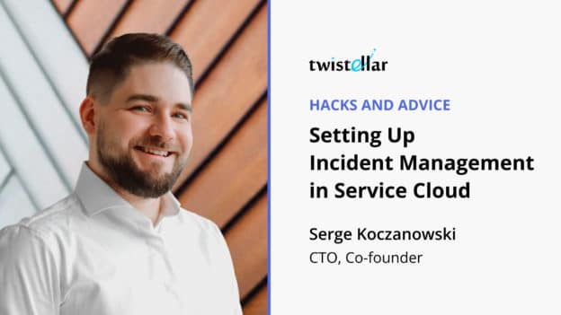 Salesforce Incident Management Solution In Service Cloud: Quick Guide